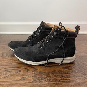 Men’s Cole Haan Branson Sneaker Boot size 9